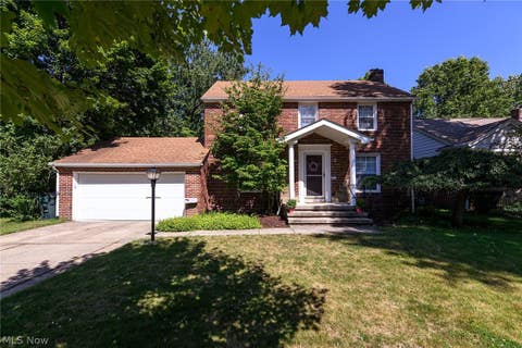 Homes For Sale - 1533 18th Street<br/> Cuyahoga Falls, OH 44223
