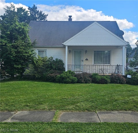 Homes For Sale - 1441 Humbolt Avenue<br/> Youngstown, OH 44502