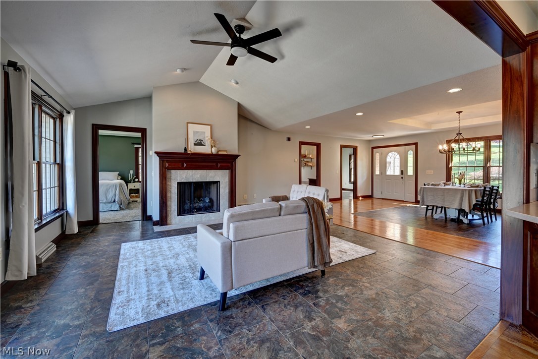 Ray-Mar Heritage Heights Sub Ph 1 - Residential