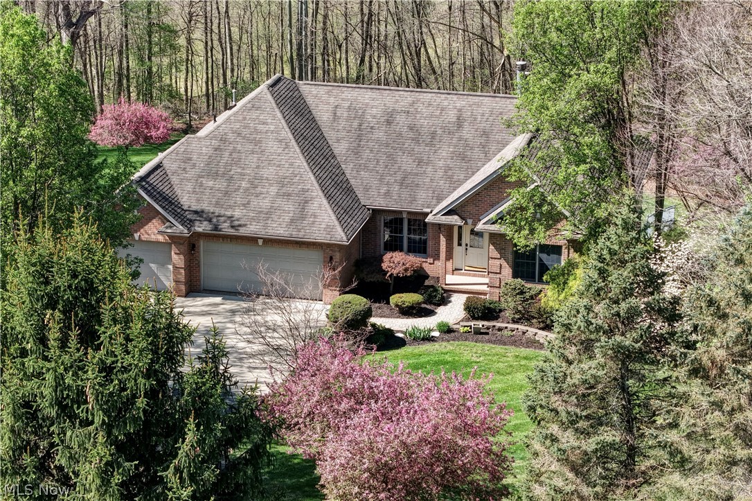 Ray-Mar Heritage Heights Sub Ph 1 - Residential