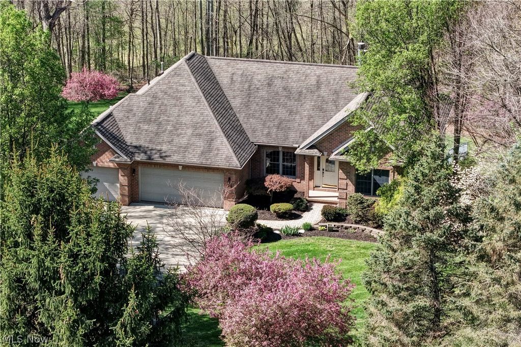 Photo of 8756 Private Rd. 343, Millersburg, OH 44654 (MLS # 5202887)