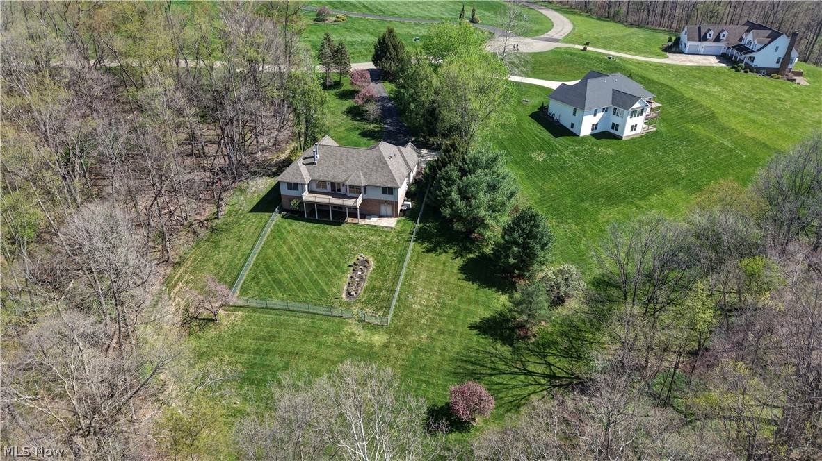 Ray-Mar Heritage Heights Sub Ph 1 - Residential