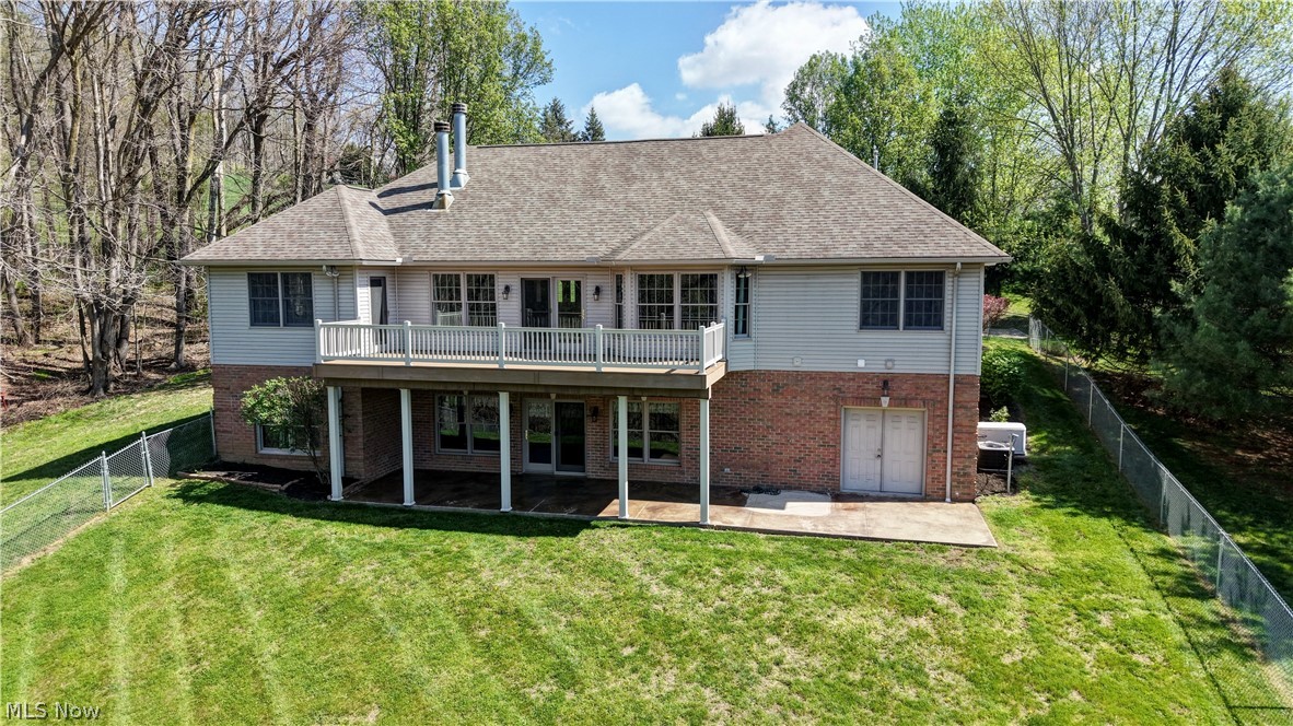 Ray-Mar Heritage Heights Sub Ph 1 - Residential