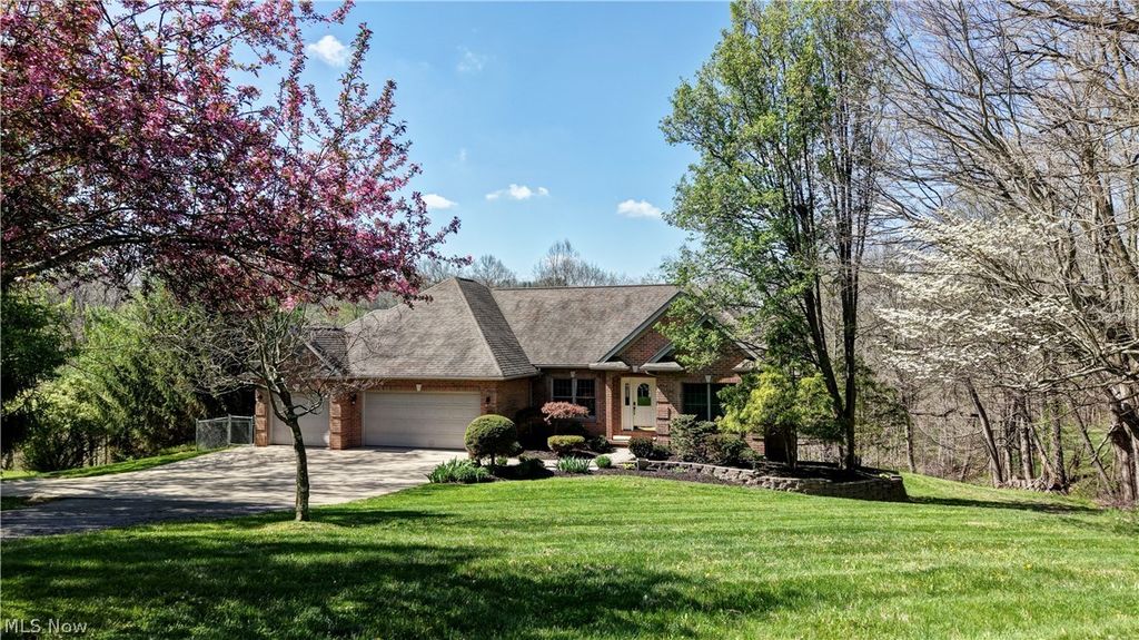 Photo of 8756 Private Rd. 343, Millersburg, OH 44654 (MLS # 5202887)