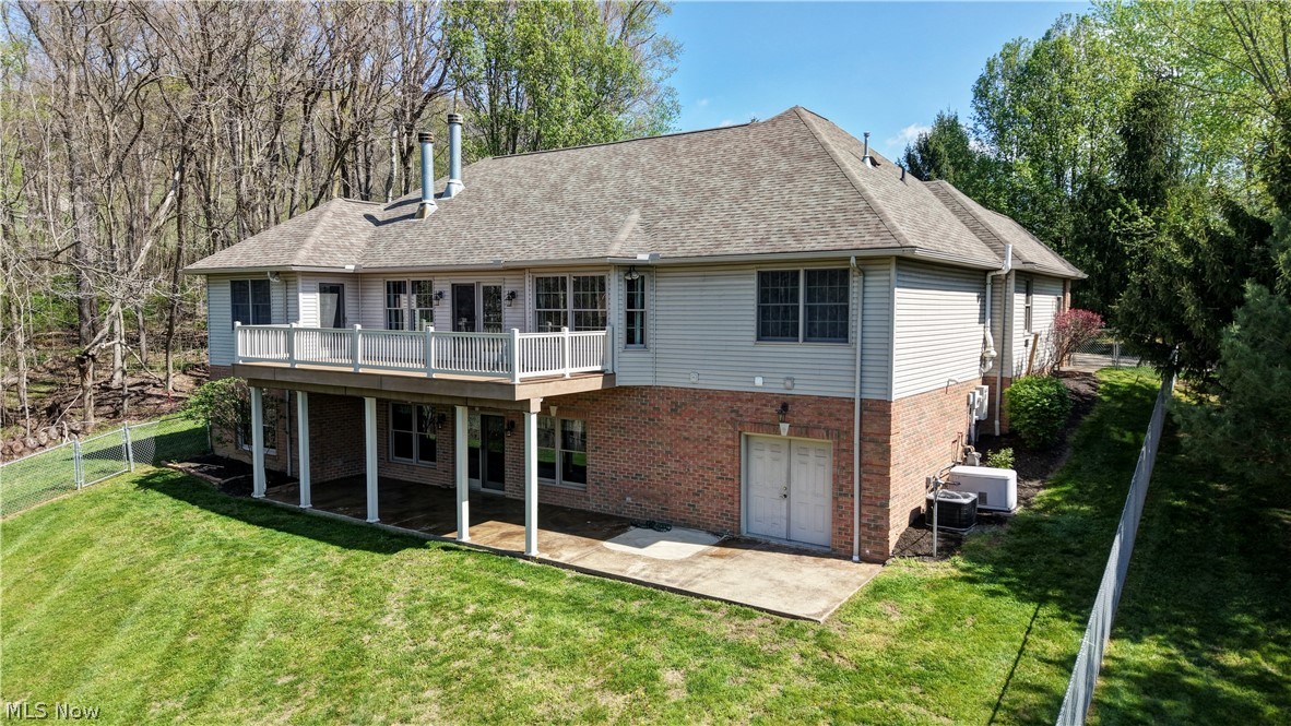 Ray-Mar Heritage Heights Sub Ph 1 - Residential