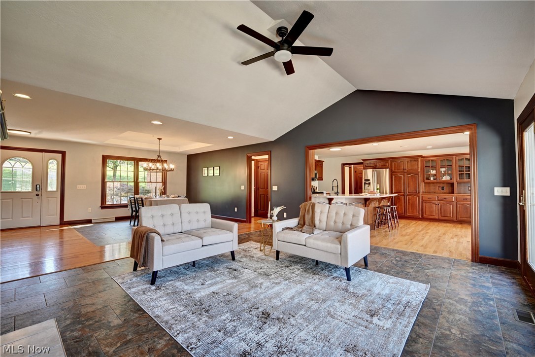 Ray-Mar Heritage Heights Sub Ph 1 - Residential