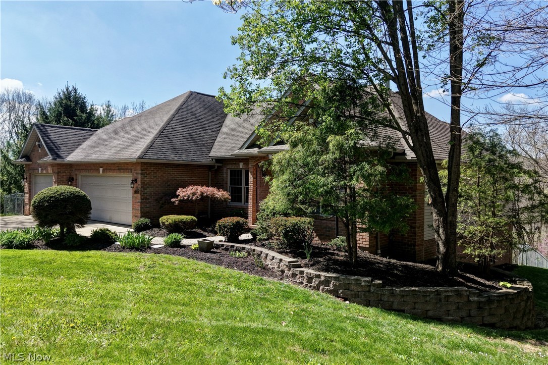 Ray-Mar Heritage Heights Sub Ph 1 - Residential