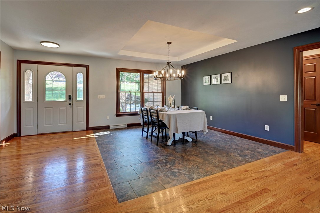 Ray-Mar Heritage Heights Sub Ph 1 - Residential