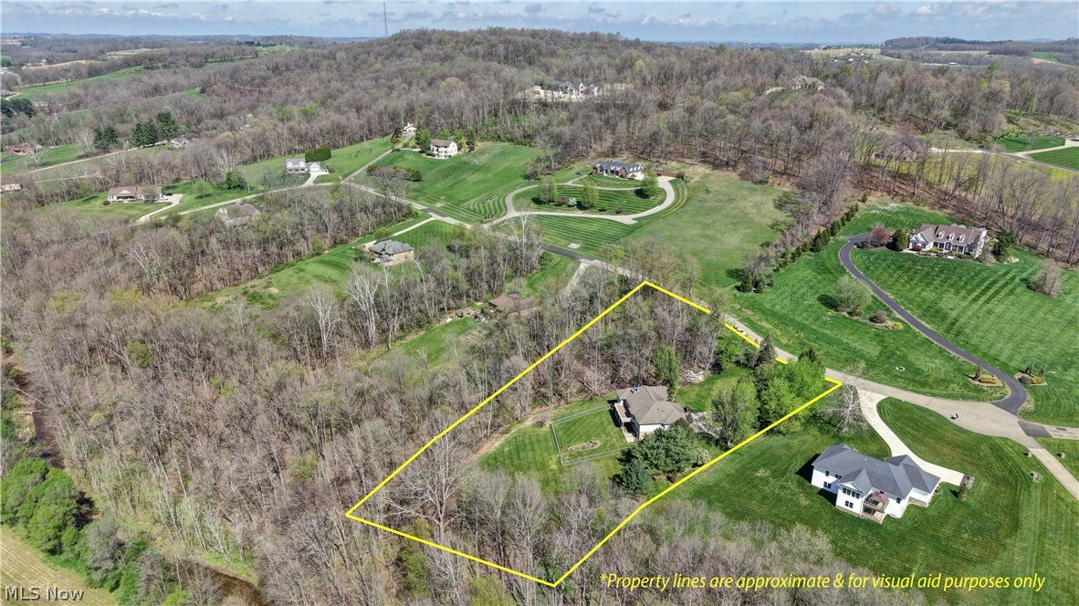 Ray-Mar Heritage Heights Sub Ph 1 - Residential