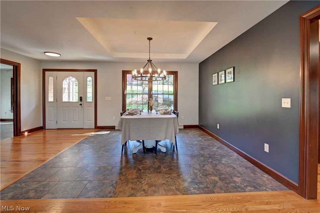 Ray-Mar Heritage Heights Sub Ph 1 - Residential