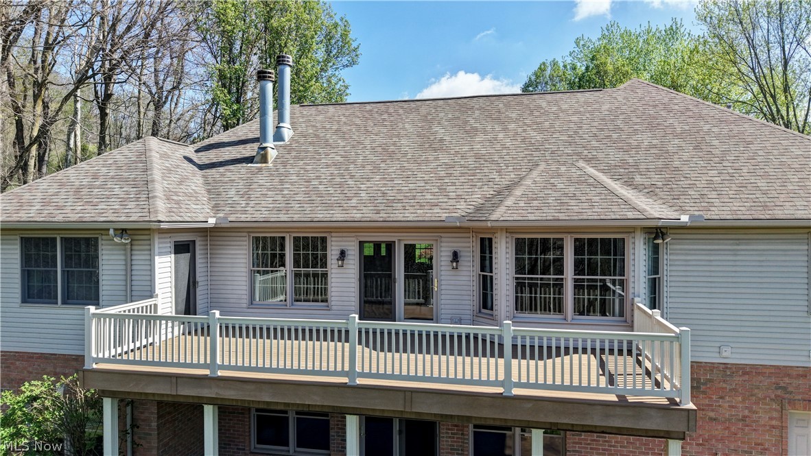 Ray-Mar Heritage Heights Sub Ph 1 - Residential