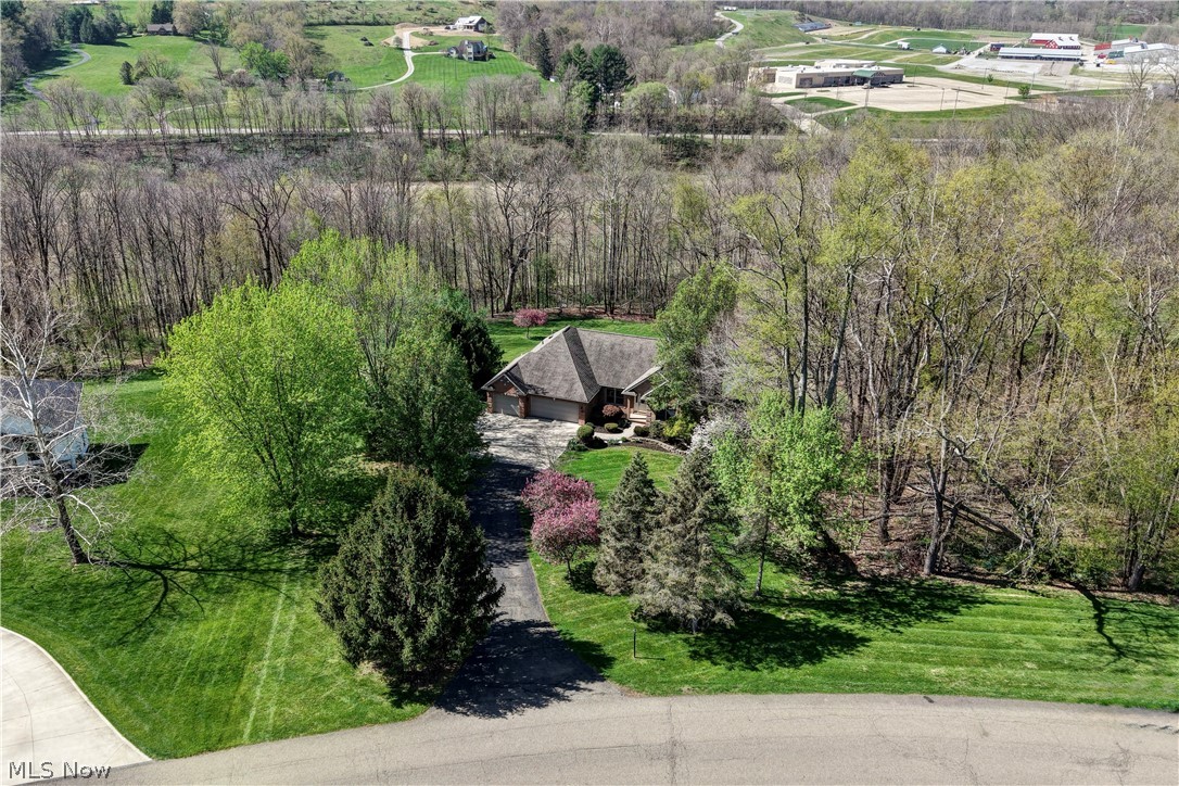 Ray-Mar Heritage Heights Sub Ph 1 - Residential