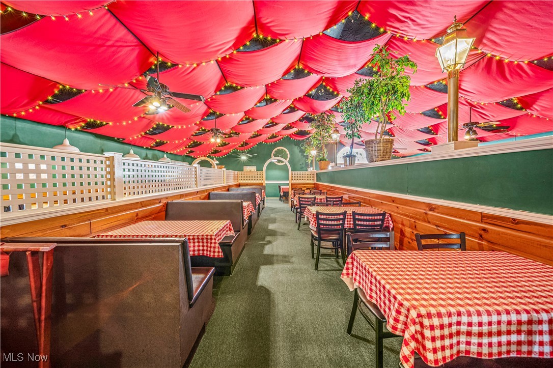 Euclid Ave Sub - Commercial Sale