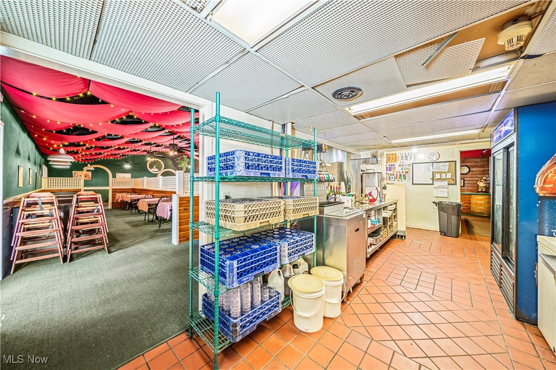 Euclid Ave Sub - Commercial Sale