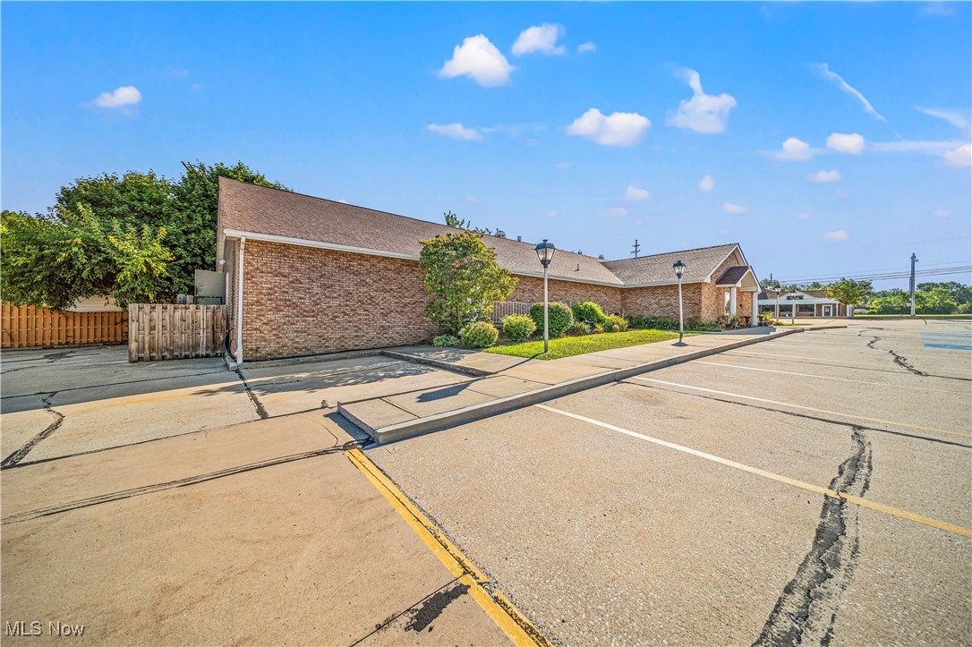 Euclid Ave Sub - Commercial Sale