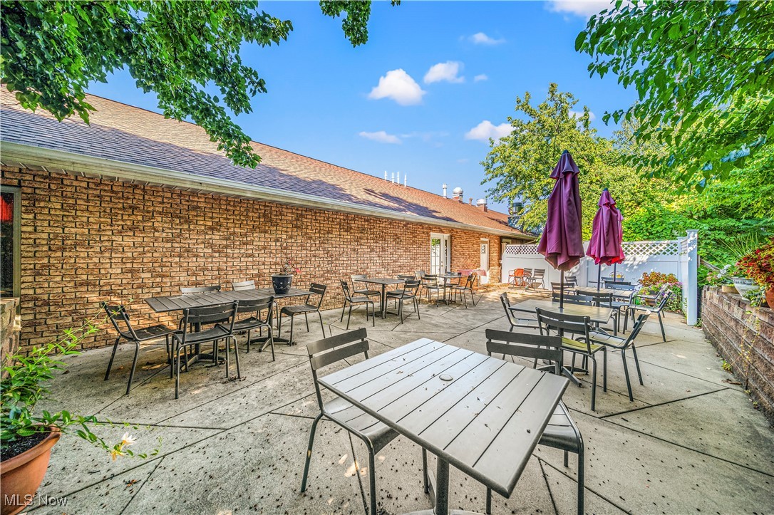 Euclid Ave Sub - Commercial Sale