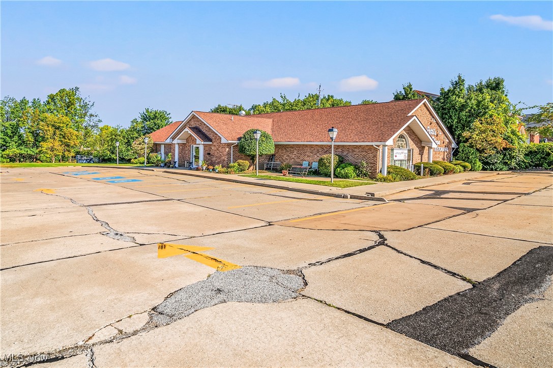 Euclid Ave Sub - Commercial Sale