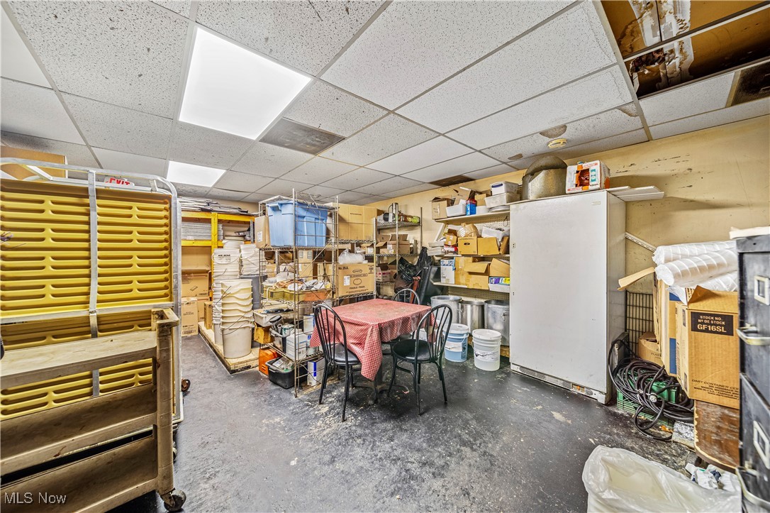 Euclid Ave Sub - Commercial Sale