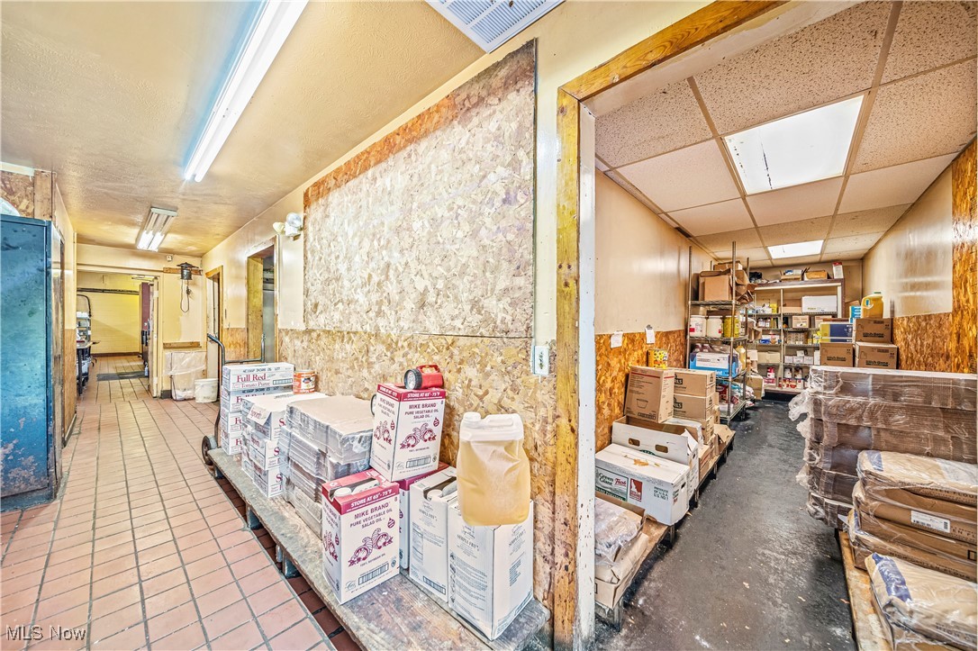 Euclid Ave Sub - Commercial Sale