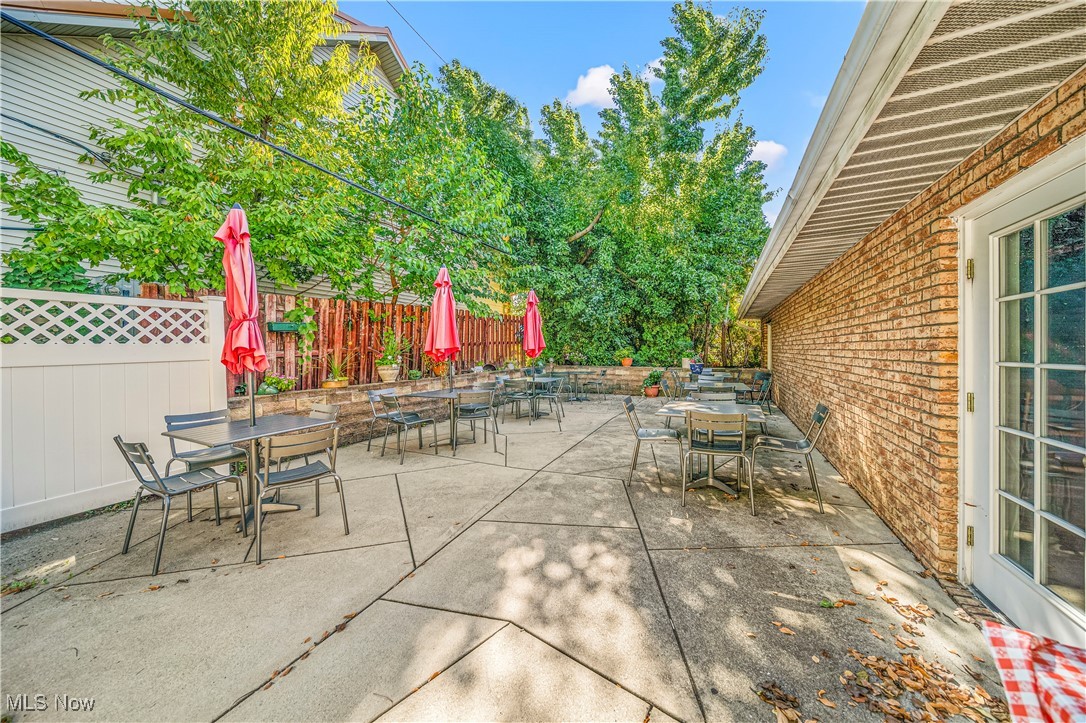 Euclid Ave Sub - Commercial Sale