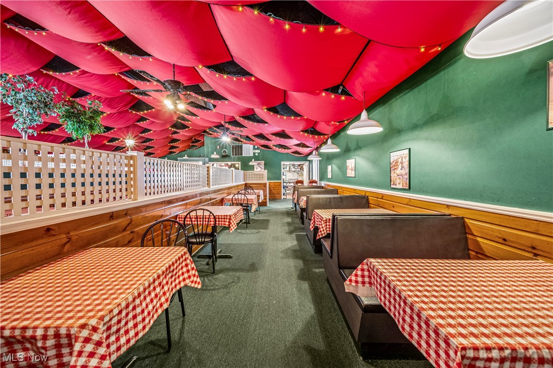 Euclid Ave Sub - Commercial Sale