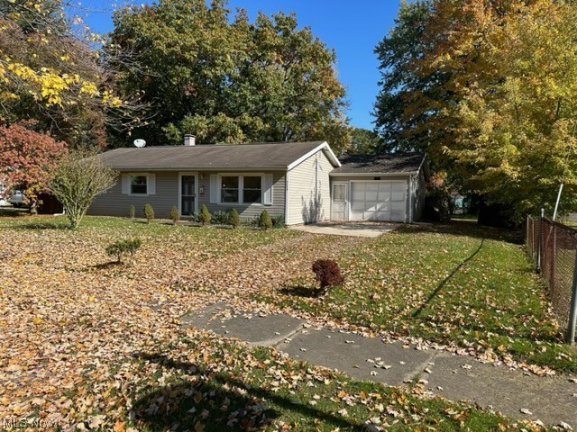 River Lea - Residential