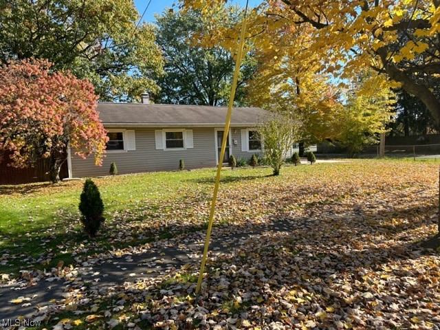 River Lea - Residential