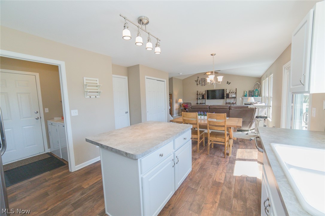 Trails Crossing At Eaton Estate Cluster - Residential