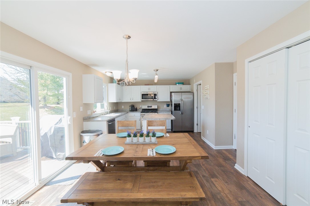 Trails Crossing At Eaton Estate Cluster - Residential