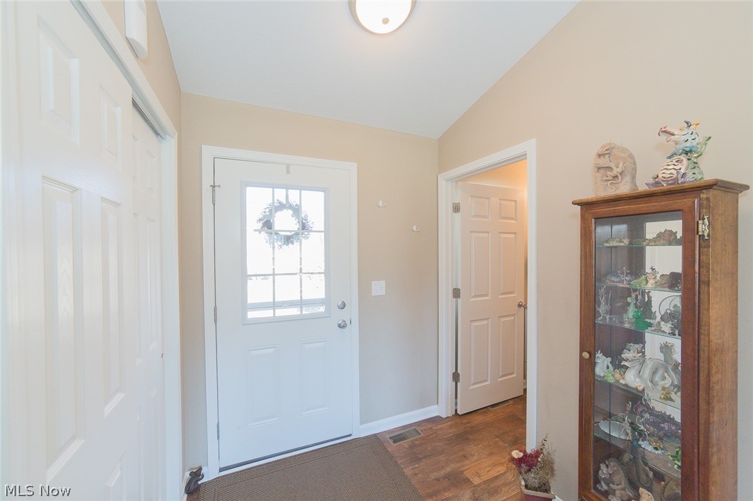 Trails Crossing At Eaton Estate Cluster - Residential