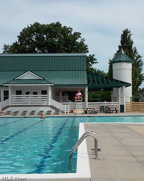 Trails Crossing At Eaton Estate Cluster - Residential
