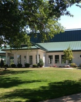 Trails Crossing At Eaton Estate Cluster - Residential