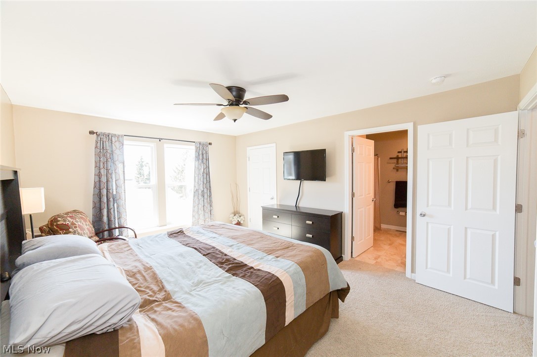 Trails Crossing At Eaton Estate Cluster - Residential