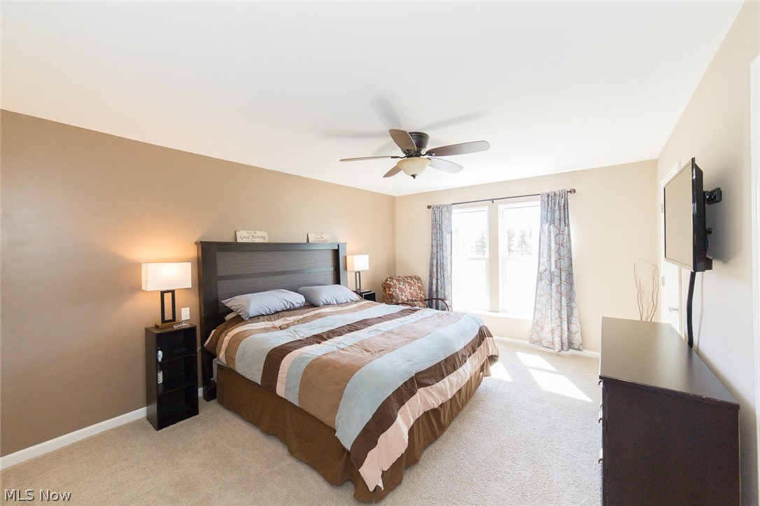 Trails Crossing At Eaton Estate Cluster - Residential