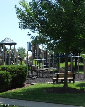 Trails Crossing At Eaton Estate Cluster - Residential