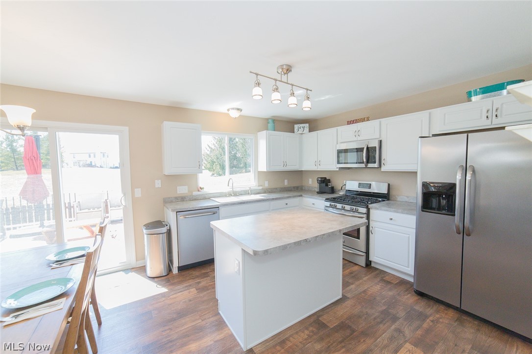 Trails Crossing At Eaton Estate Cluster - Residential