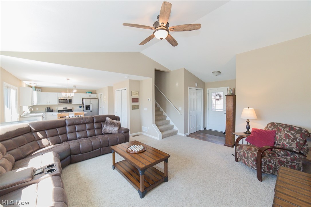 Trails Crossing At Eaton Estate Cluster - Residential