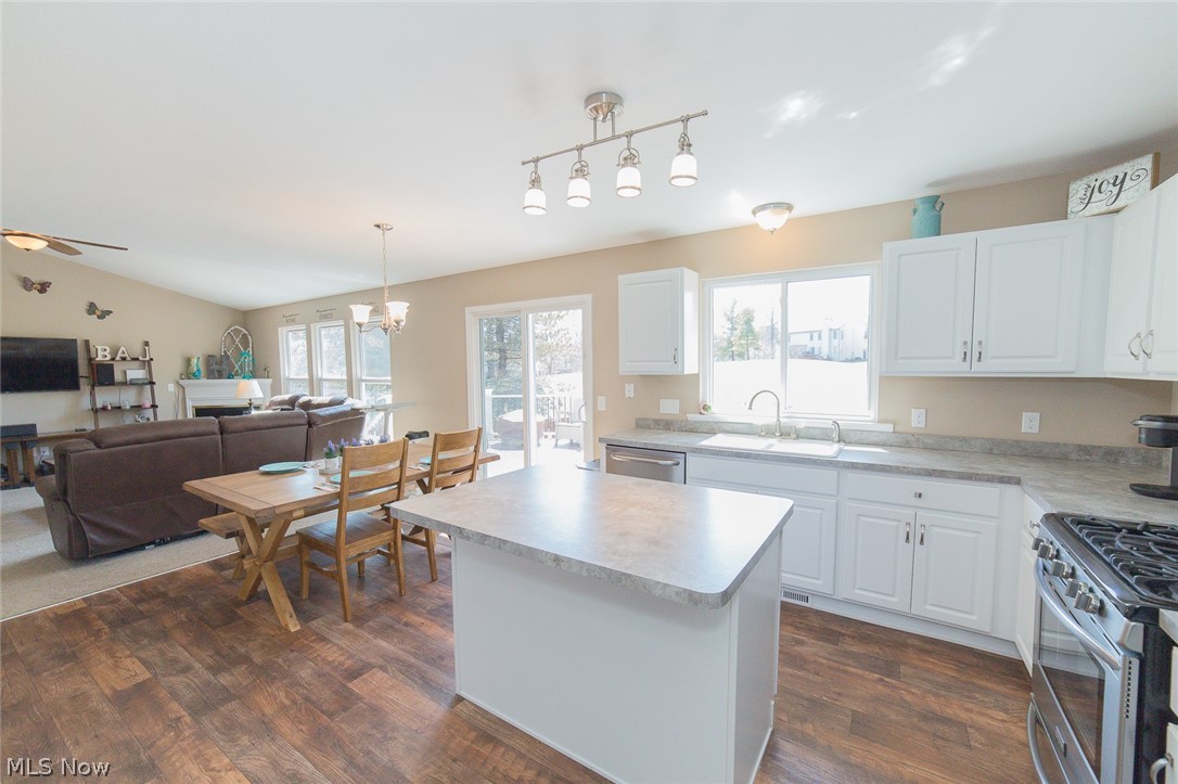 Trails Crossing At Eaton Estate Cluster - Residential