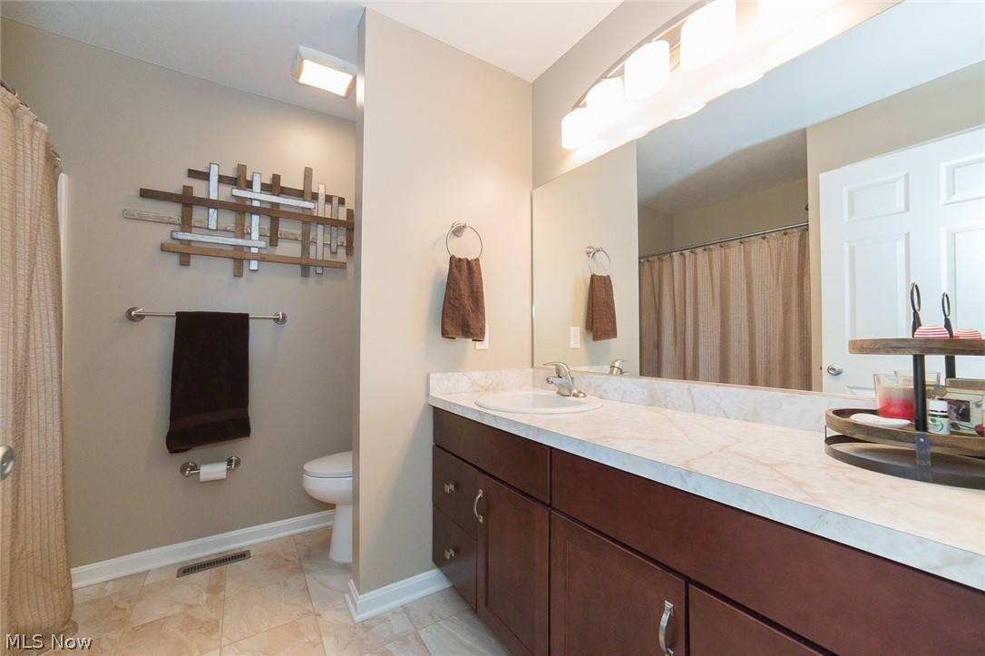 Trails Crossing At Eaton Estate Cluster - Residential