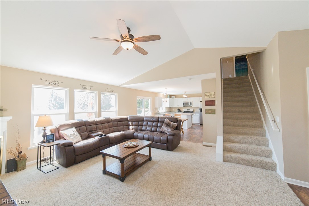 Trails Crossing At Eaton Estate Cluster - Residential