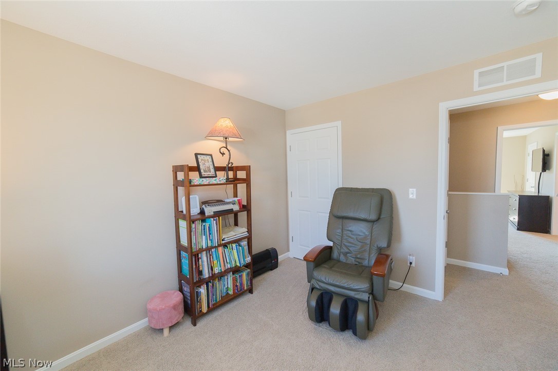 Trails Crossing At Eaton Estate Cluster - Residential