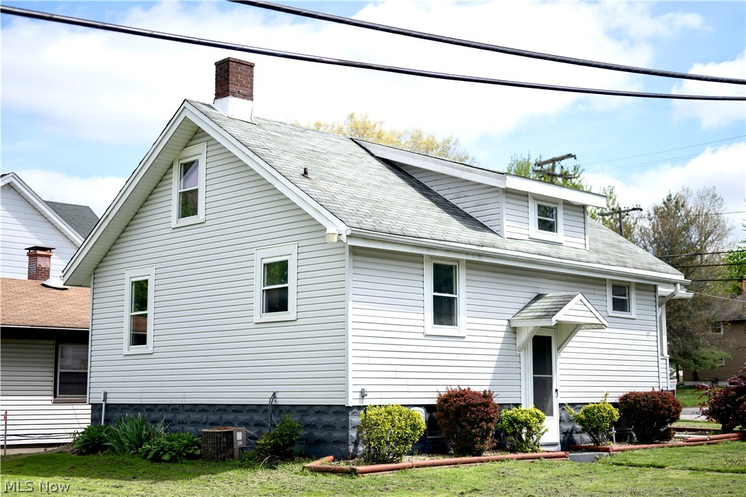 William M Reed - Residential