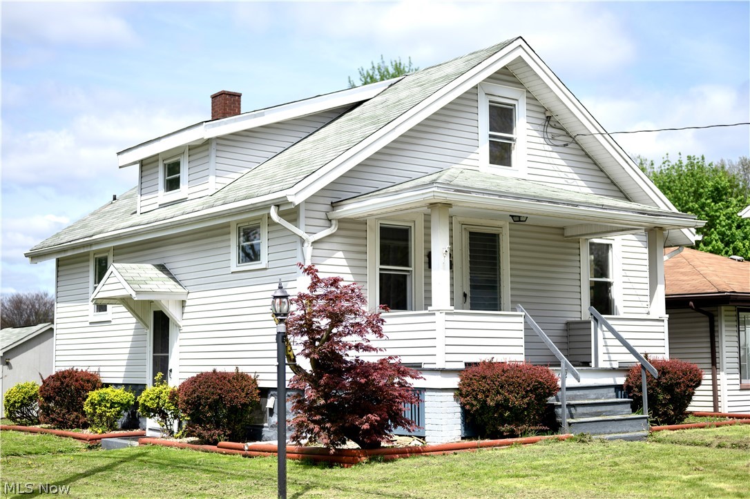 William M Reed - Residential