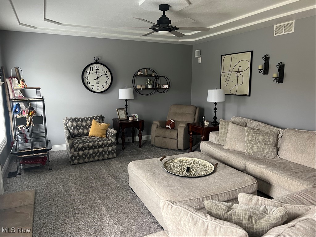 10535 Carrousel Woods Drive, New Middletown, Ohio image 18