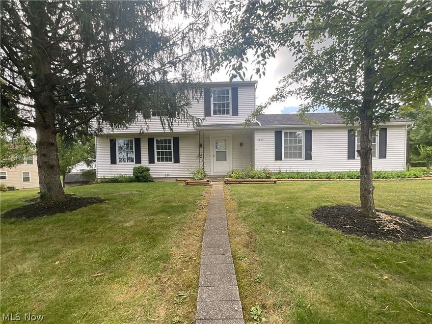 Welcome to this charming home with a natural color palette that creates a serene atmosphere throughout. The property boasts other rooms for flexible living space, allowing for your imagination to run wild. The primary bathroom features good under sink storage for all your organizational needs. Step outside to enjoy a sitting area in the backyard, perfect for relaxation . Fresh interior paint and new flooring throughout the home give it a modern and updated feel. The kitchen is equipped with brand new appliances, making cooking a breeze. Don't miss out on the opportunity to make this house your home!