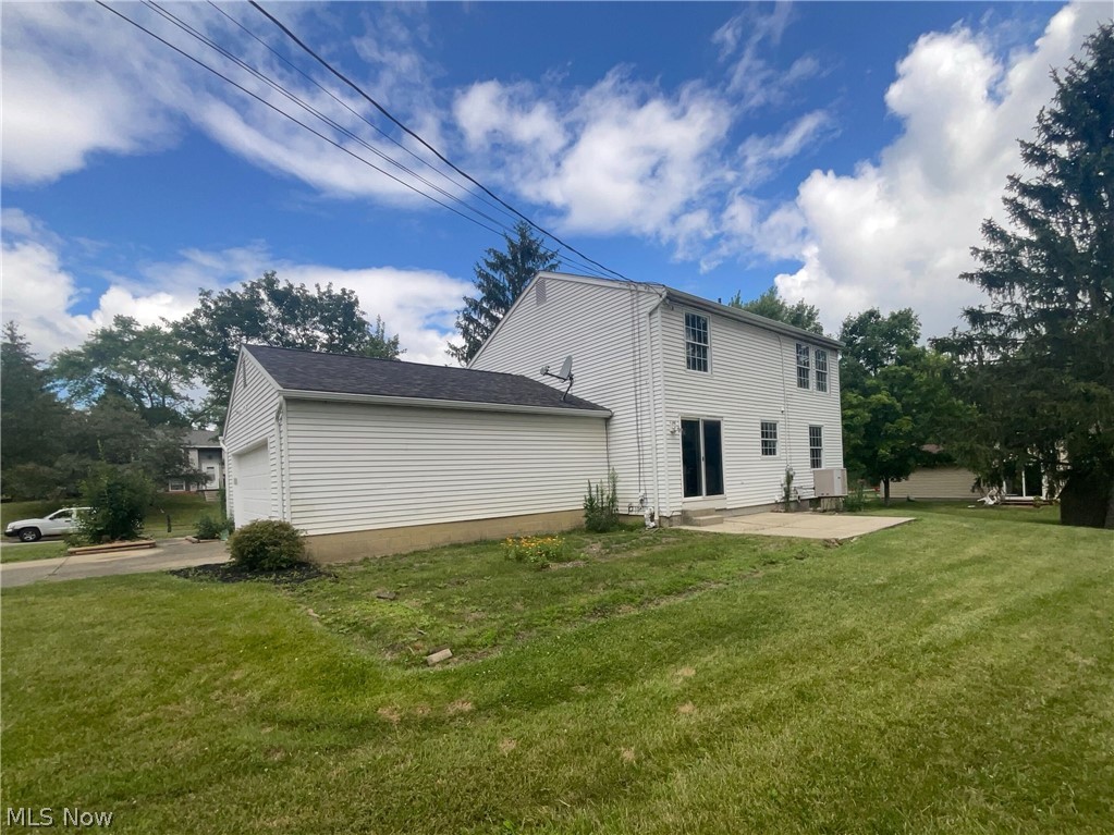 Renee Estate #5 - Residential