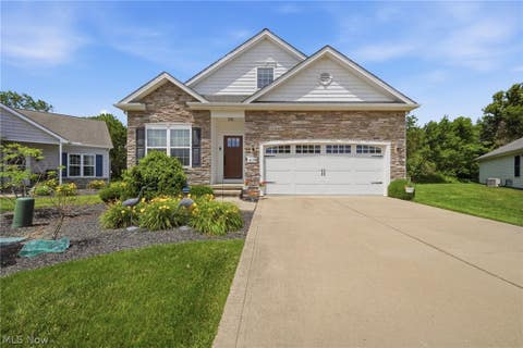 Condo For Sale - 1023 Spring Run Boulevard<br/> Painesville, OH 44077