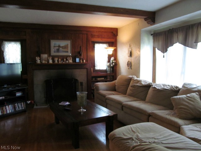 Van Sweringen Cos 22 - Residential Income