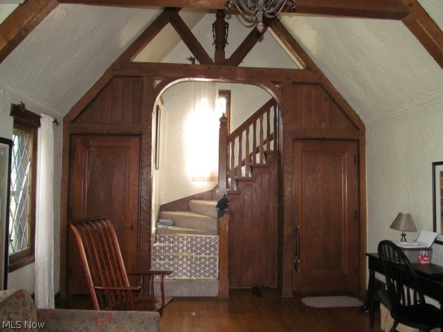 Van Sweringen Cos 22 - Residential Income