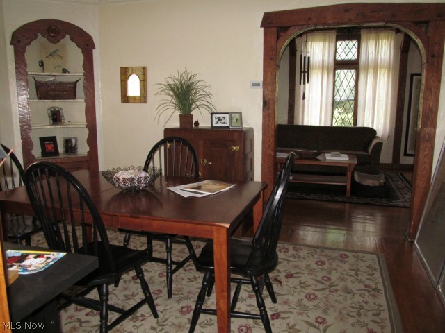 Van Sweringen Cos 22 - Residential Income